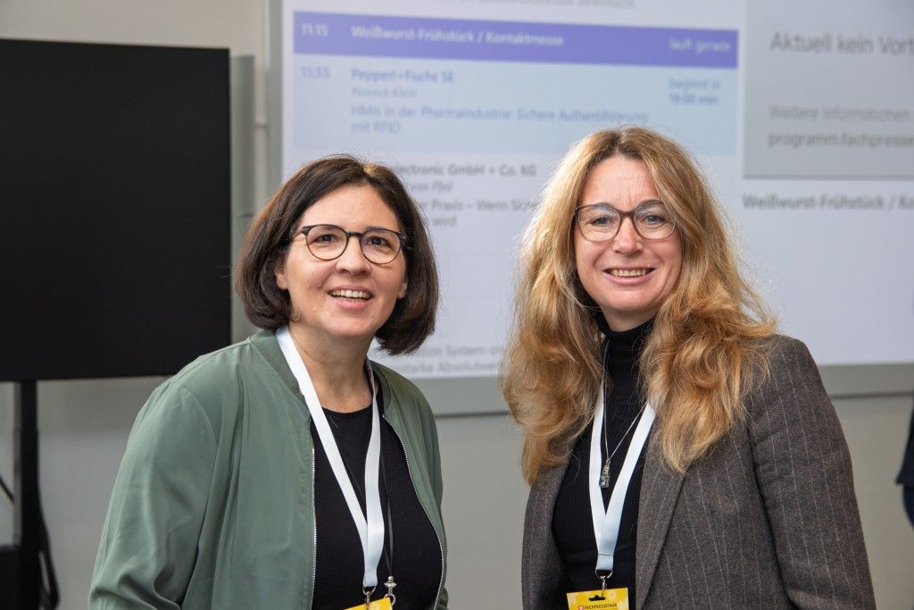 Susanne Woggon, Chefredakteurin bei Tropal Media