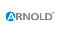 Logo der Firma Arnold