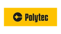 Logo der Firma Polytec