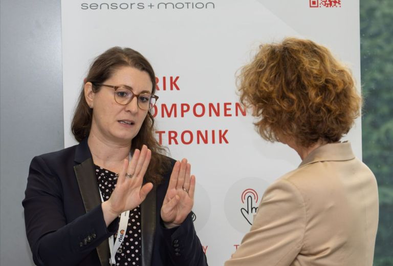 Viel Zeit für individuelle Redaktionsgespräche